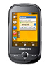 Samsung S3650W Corby